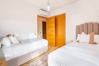 Appartement Saphir avec Vue Panoramique — photo 22