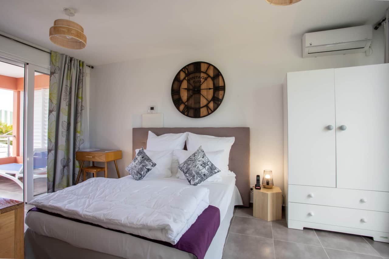 PalmSuites 5