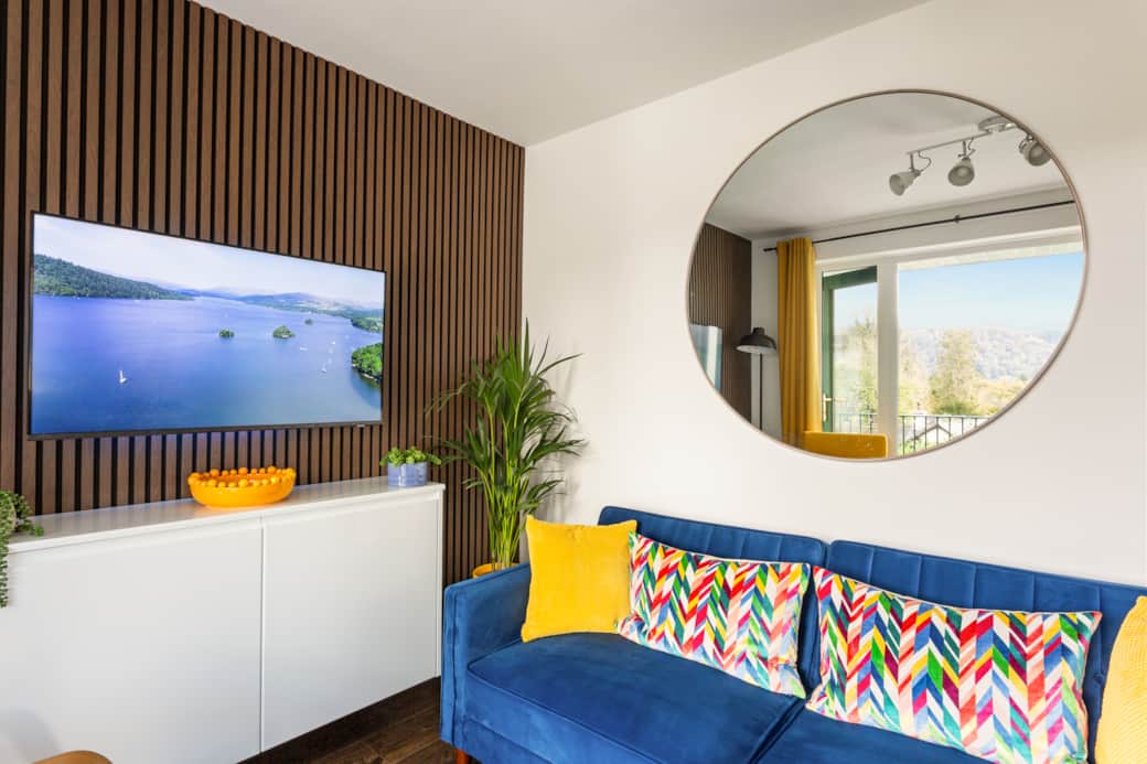 Stylish apartment comfort Stylish apartment comfort