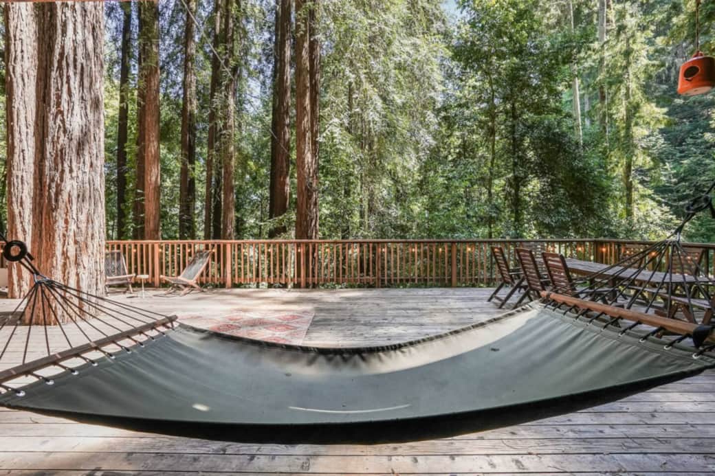 Hammock