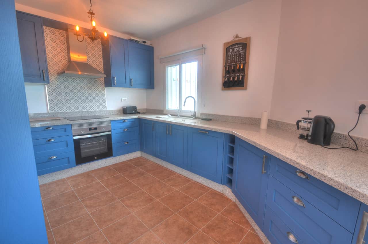 Cocina