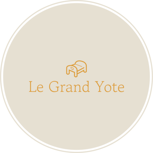 Le Grand Yote 1810