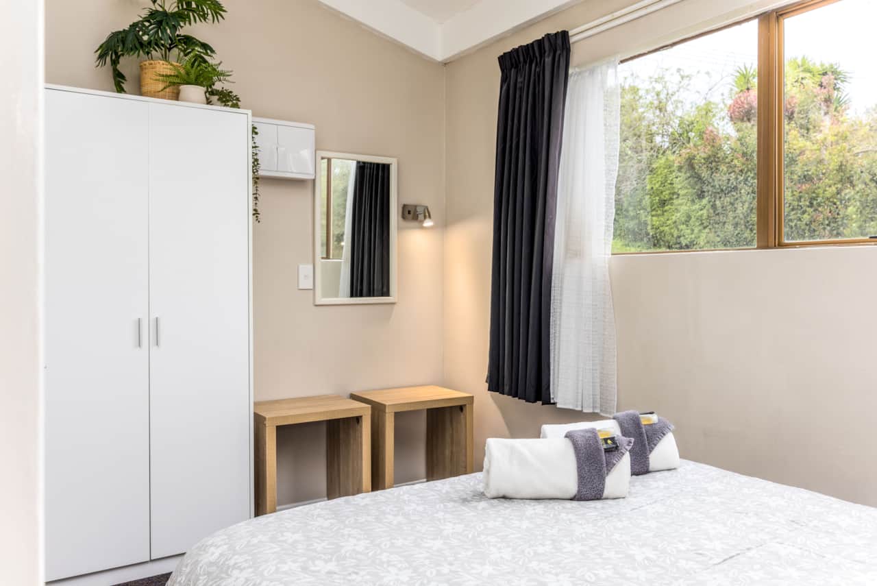 Unit 2 bedroom 1