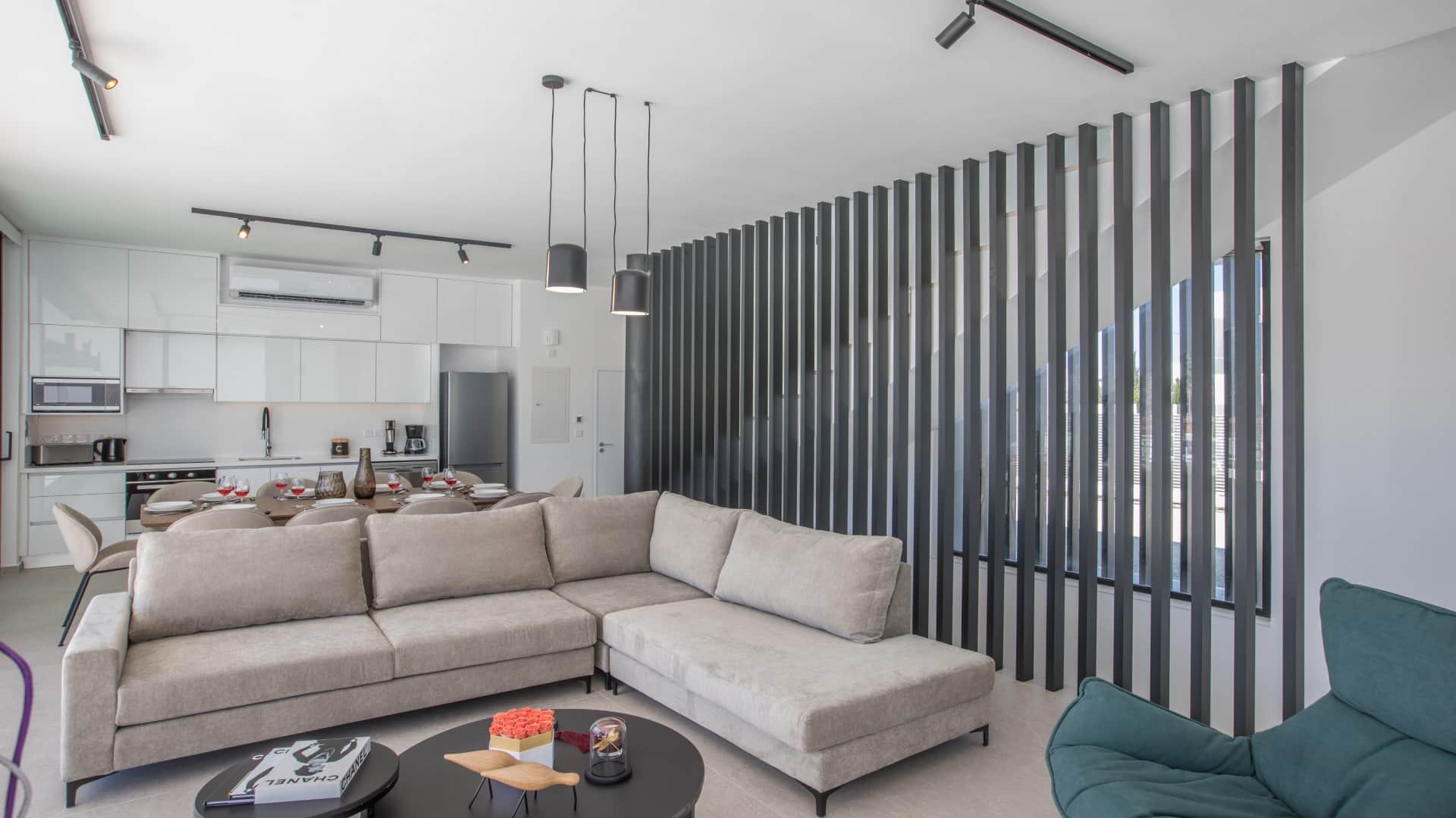 15 PEP ( Protaras Elite Pearl ) Villas