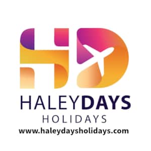 HaleyDays  Holidays 