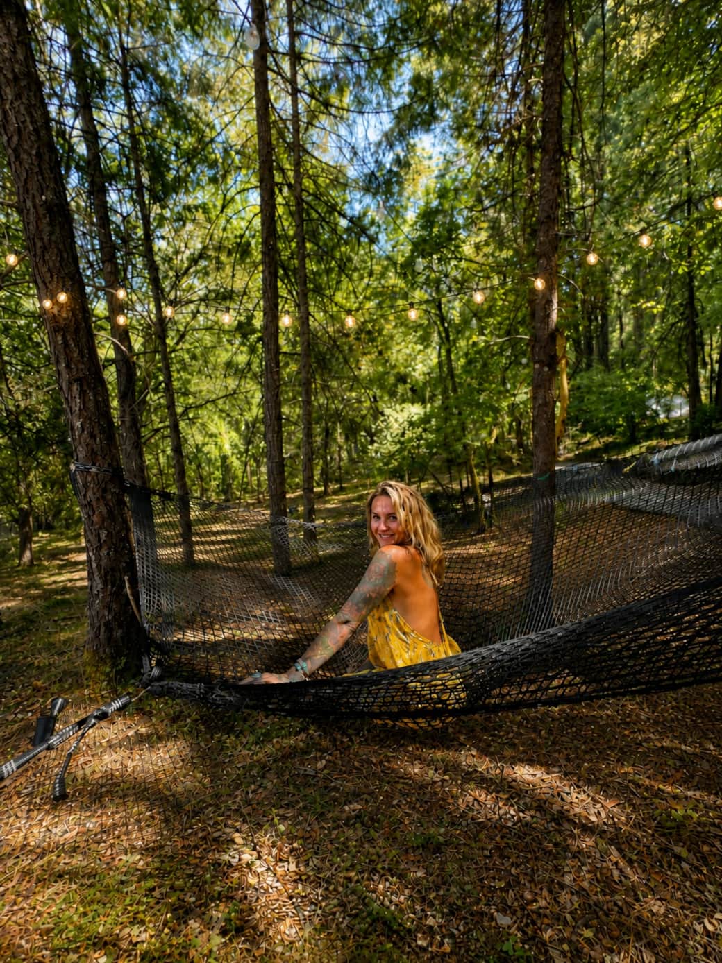 Risa Hammock Risa Hammock