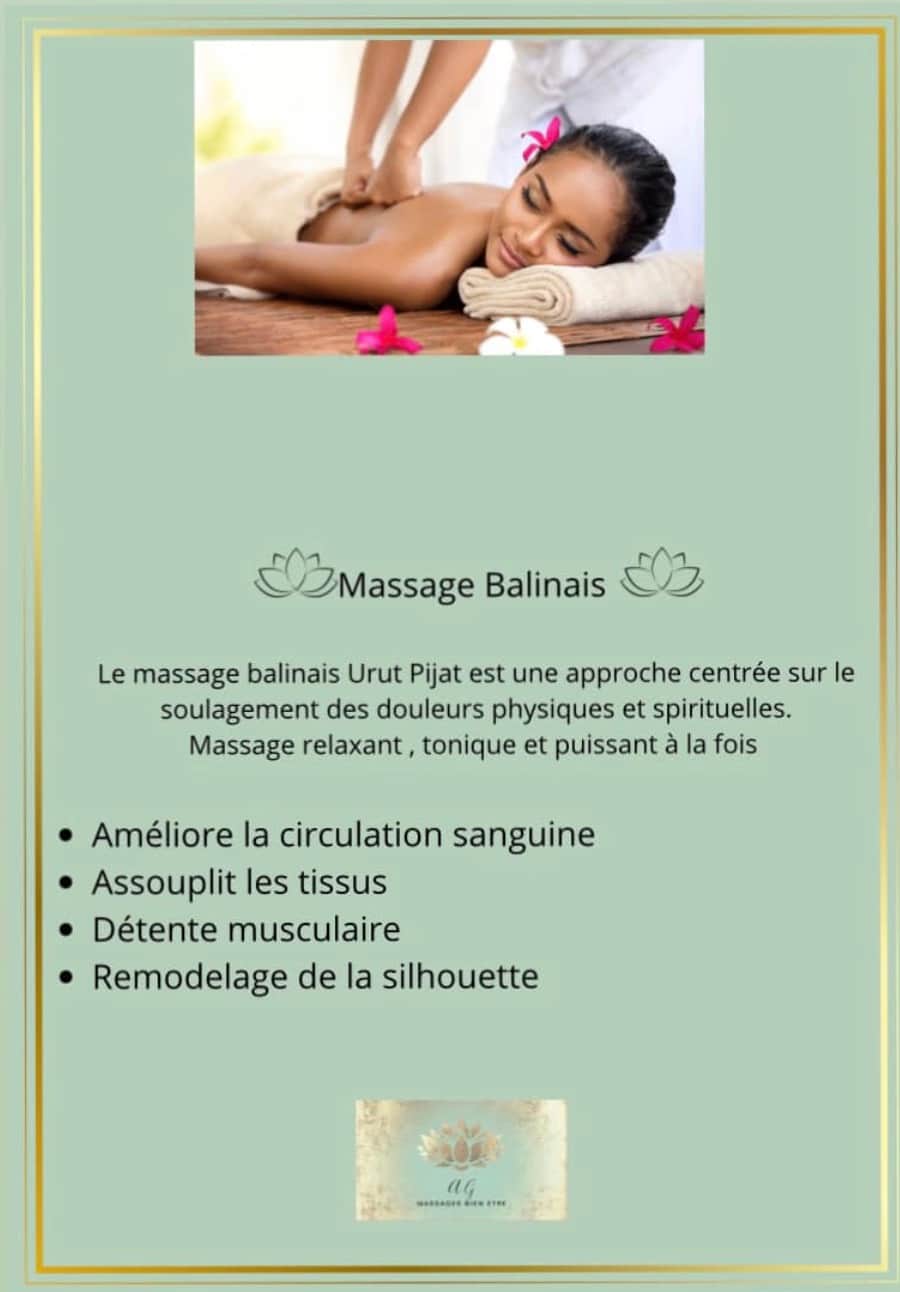 Balinais
