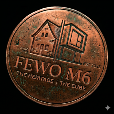 Fewo M6