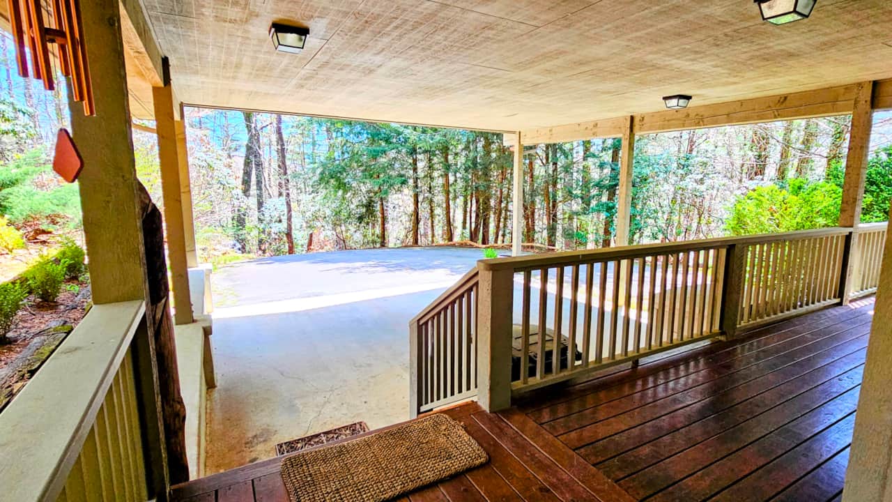 Carport