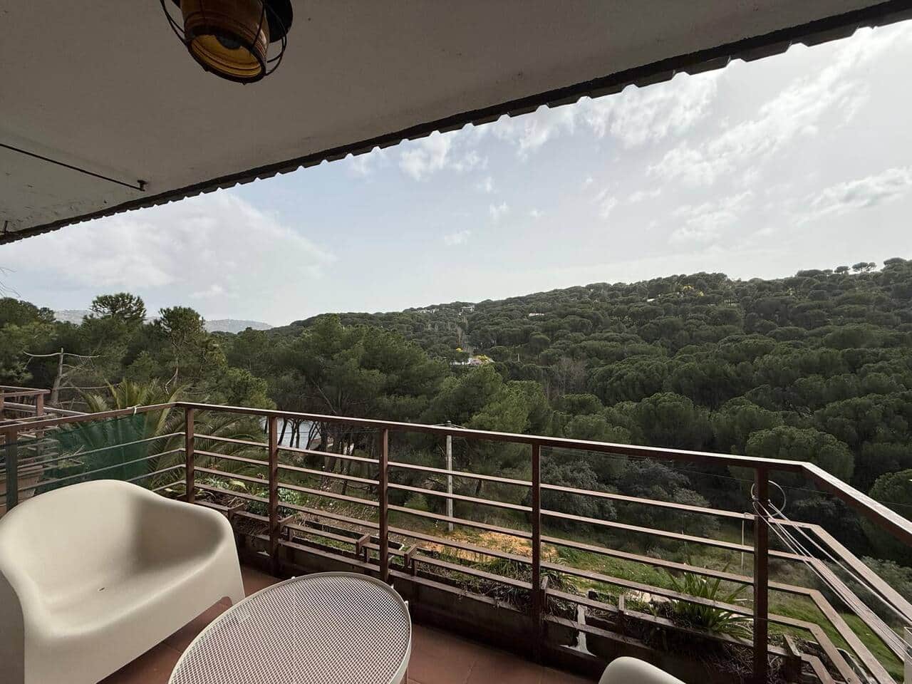 Apartamento con chimenea, terraza + acceso pantano — foto 2