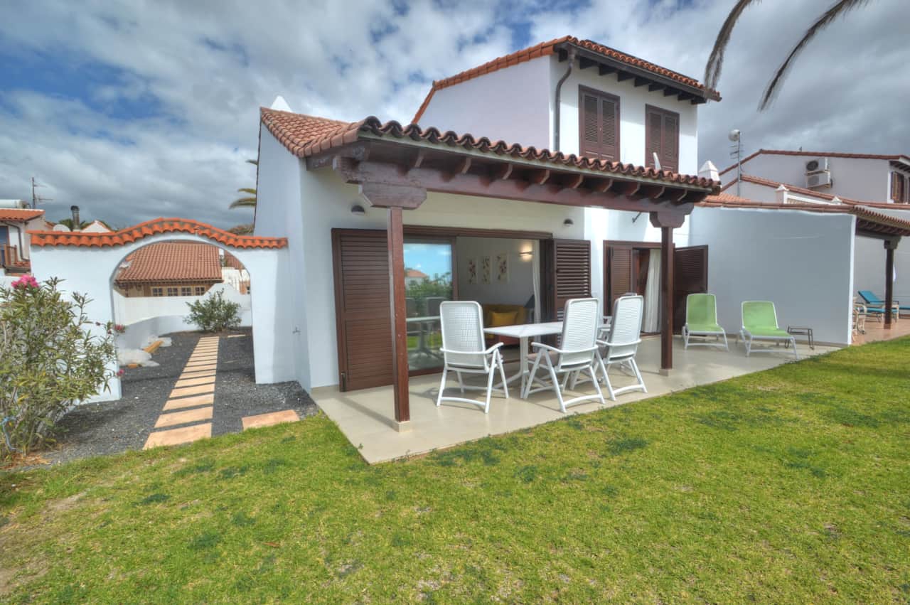 Espacio al aire libre