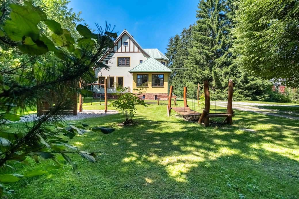 Web_Villa Rudolf Exterior Summer A Web_Villa Rudolf Exterior Summer A