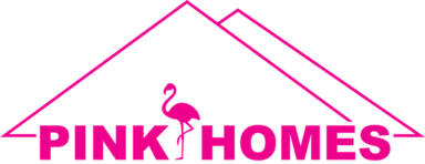 Pink Homes Vacation Rentals