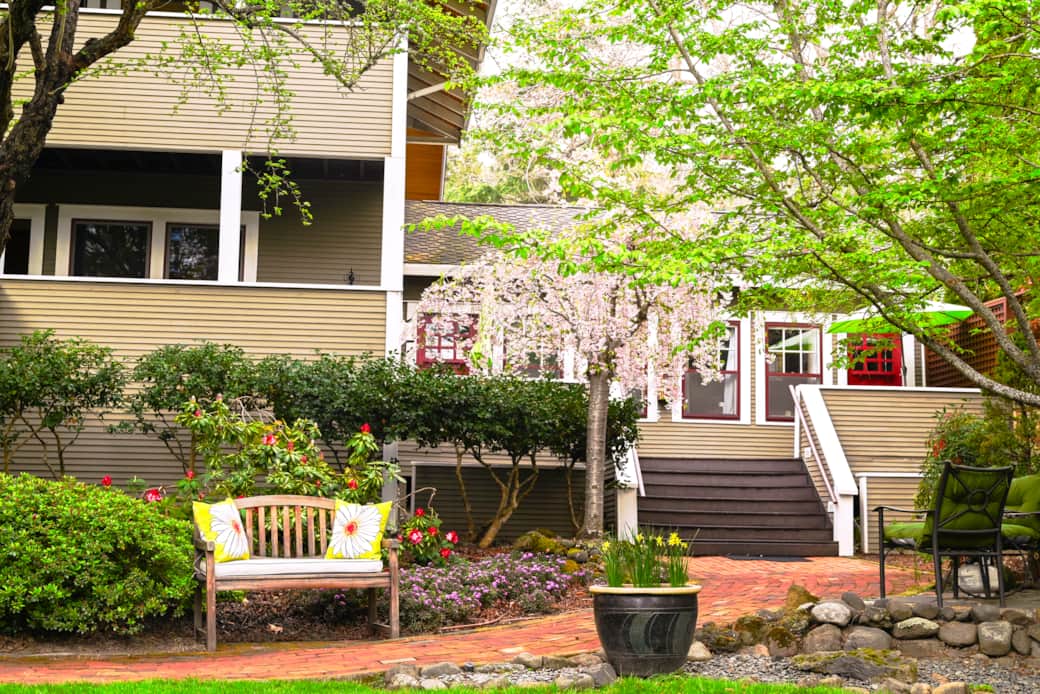 5 Carriage House 5 Carriage House