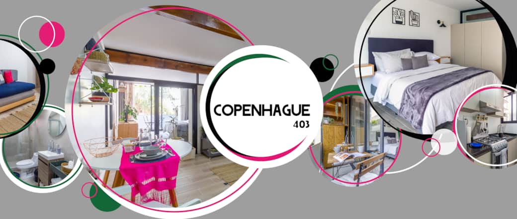 COPENHAGUE 12