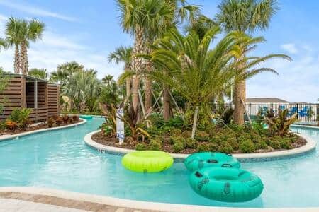 Resort Lazy River