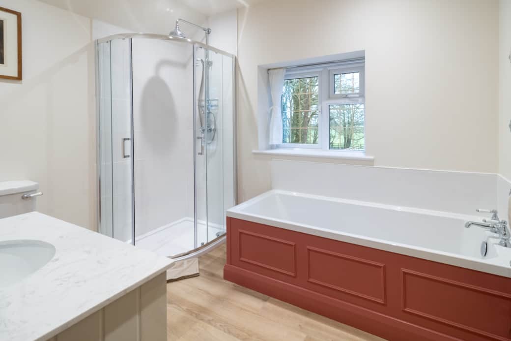 Master Ensuite
