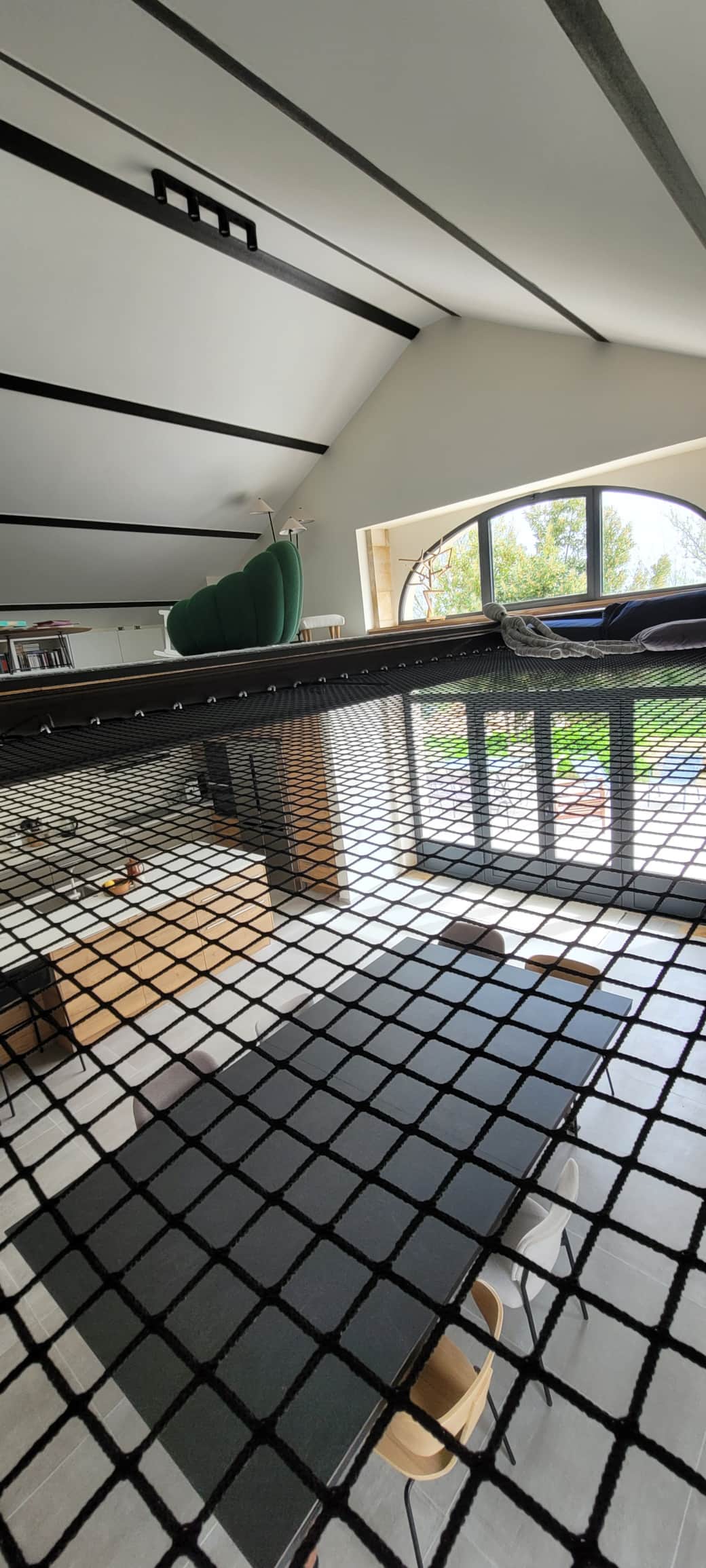The games room net