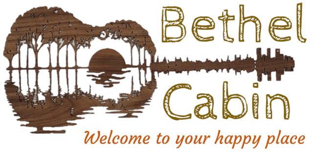 Bethel Cabin