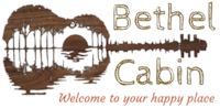 Bethel Cabin