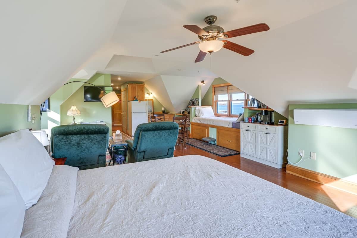 Room Overview