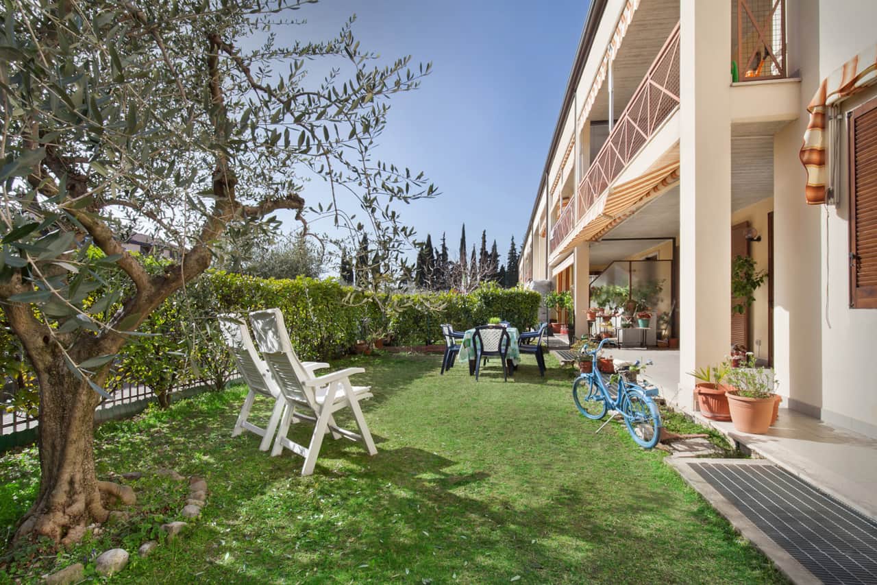 Il Giardino