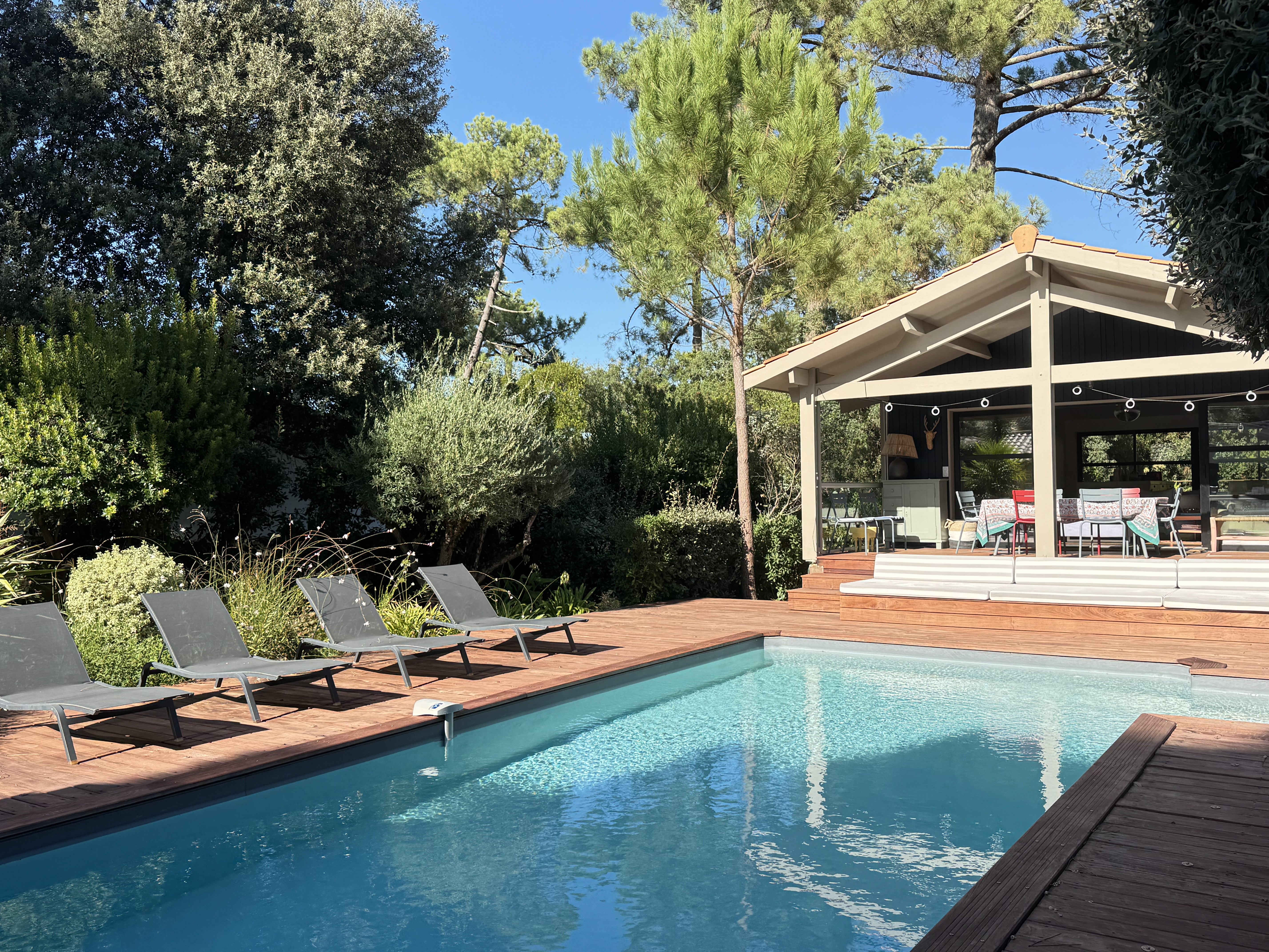 Villa Poni