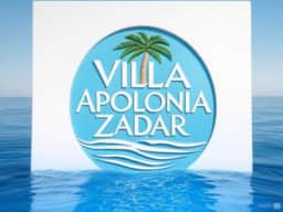 Villa Apolonia Zadar