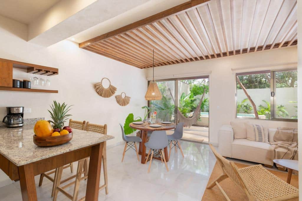 Eating Area
