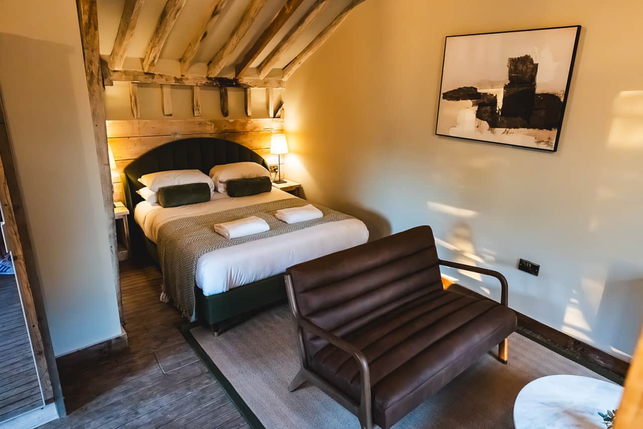 Henham Barns 12-Bed2