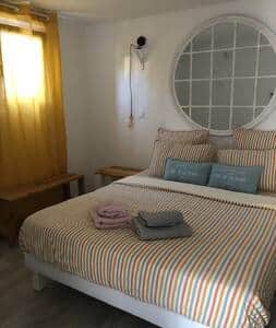 DOUBLE ROOM