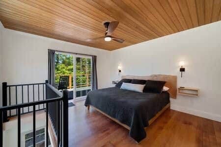 Room 4/Nehalem River Inn Room 4/Nehalem River Inn