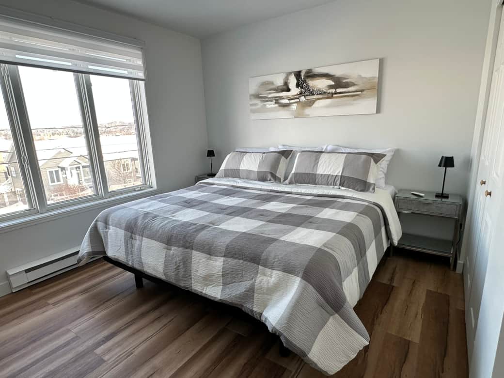 Chambre a coucher - 1er étage