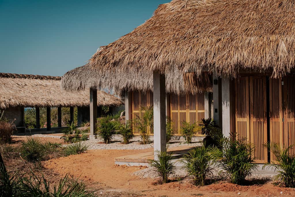 Exterior Exterior