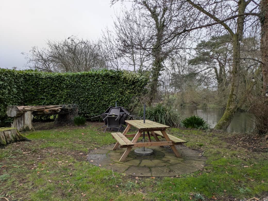 Guest Garden Feb 2026