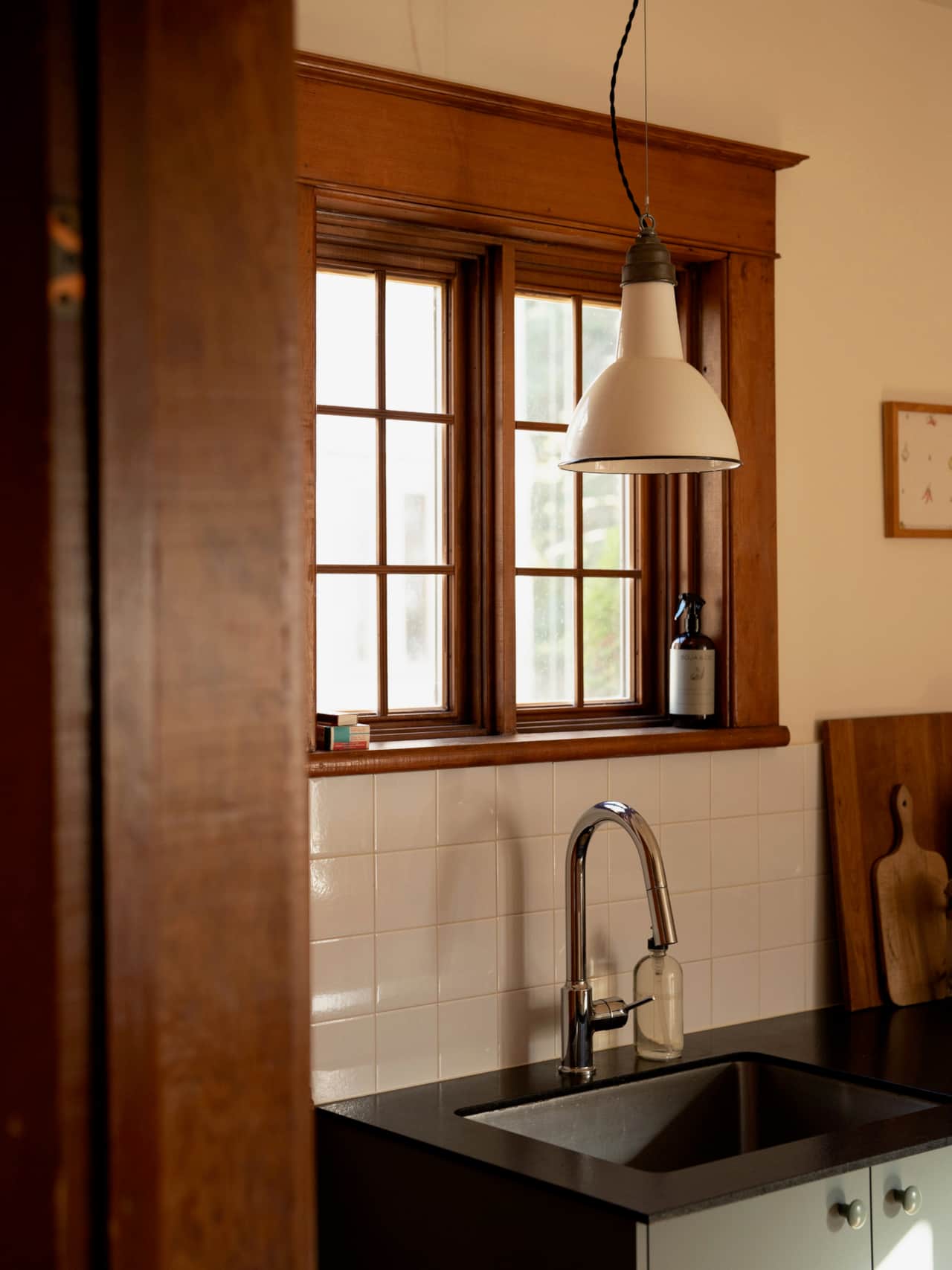 Maison Dudley | Chez Leo