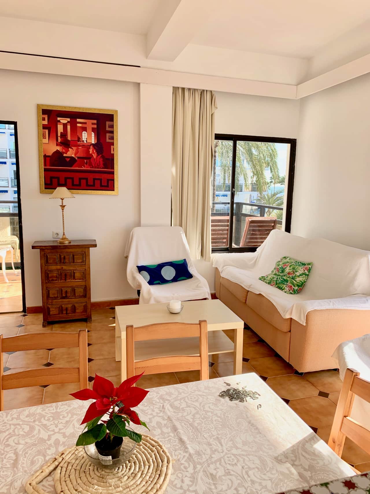 Skol Apartments Marbella 332C