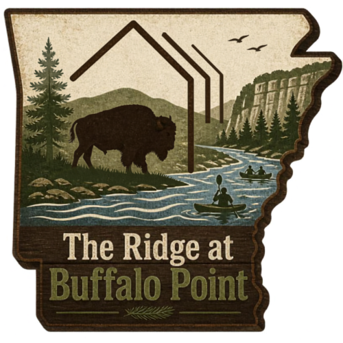 The Ridge at Buffalo Point
