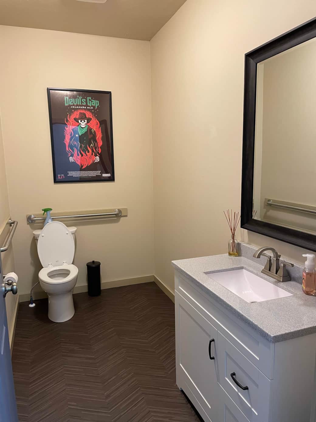 Bathroom 1