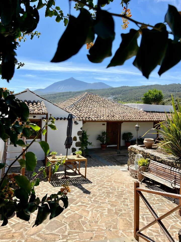 Casa Abona
