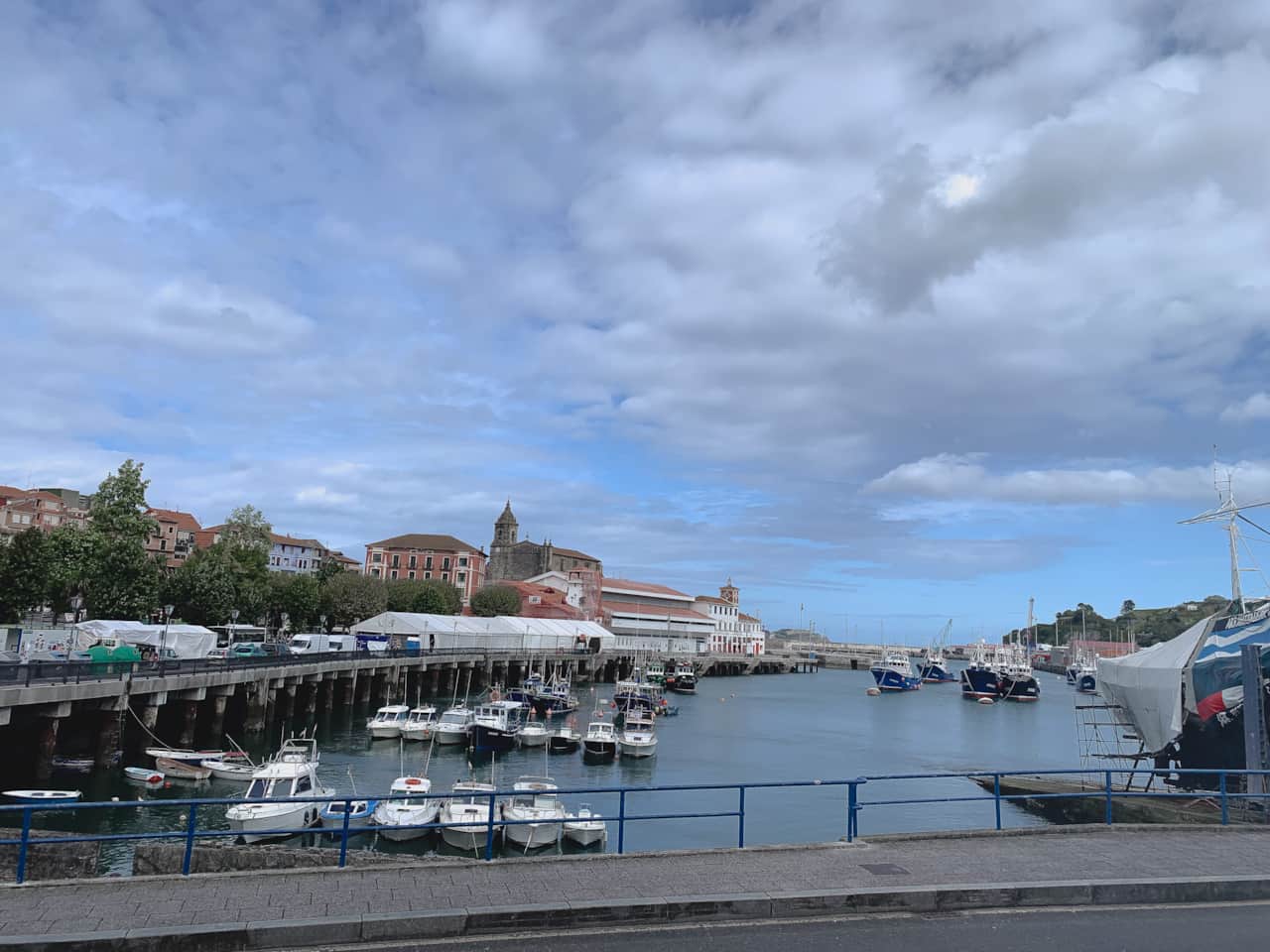 MUI Bermeo