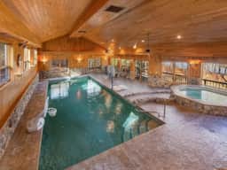 Forest Hills Pool LLC