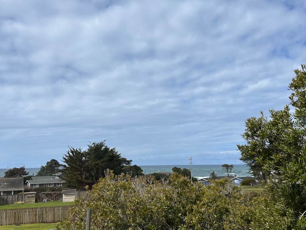 View from Workspace