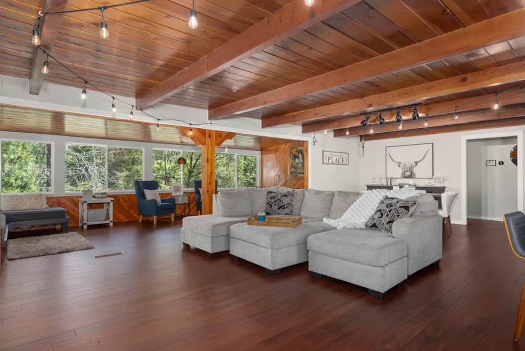 Living room 2 Living room 2