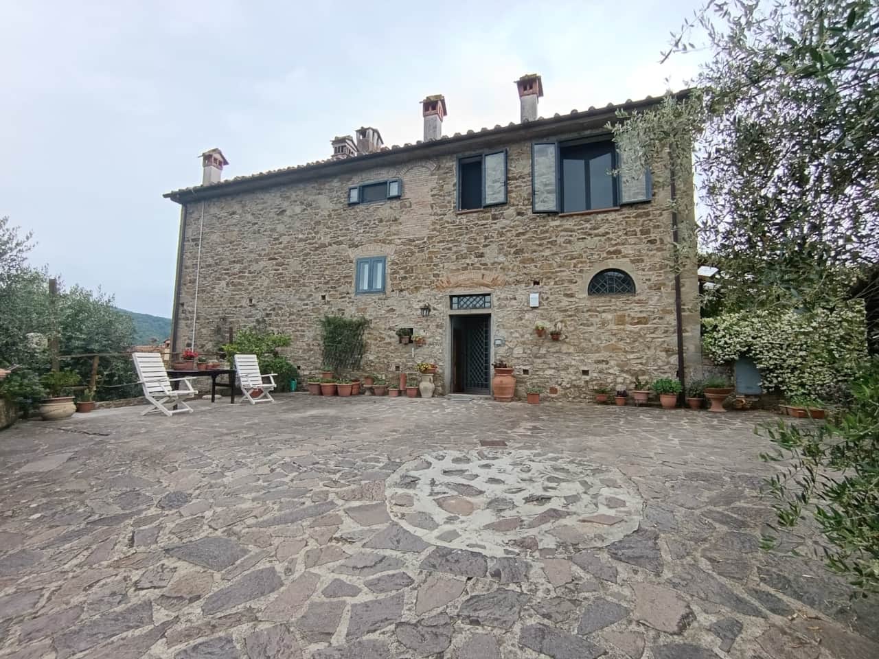 Facade
