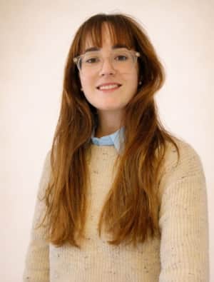ESTIBALIZ PEREDA ARTECHE