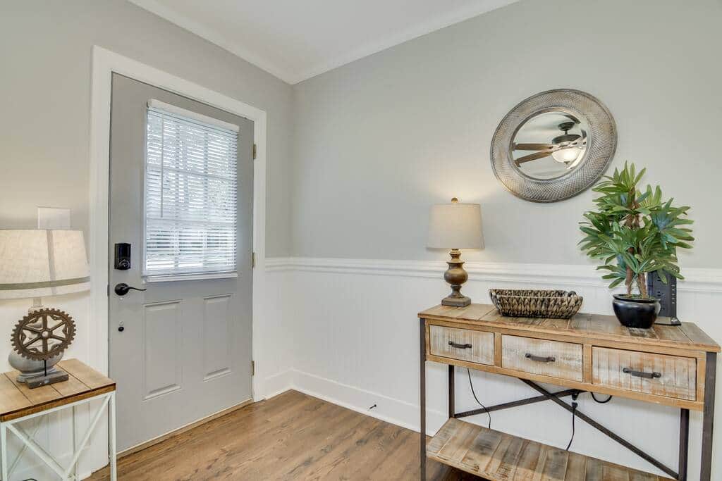 Entryway