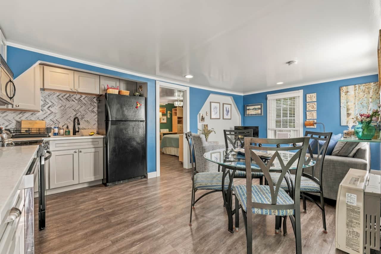 Step Inside this Cozy Cottage!