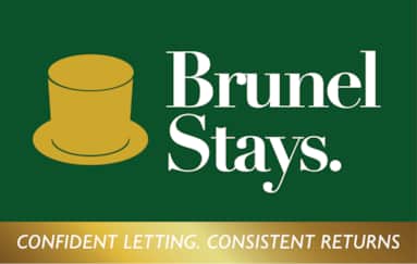 Brunel Stays