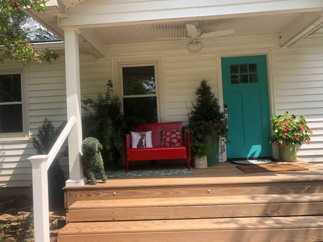 Welcome to the Saving Grace cottage! Welcome to the Saving Grace cottage!